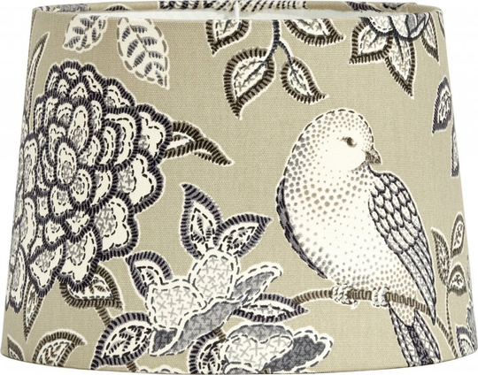 Sofia Birdsong beige 20cm (monivärinen)