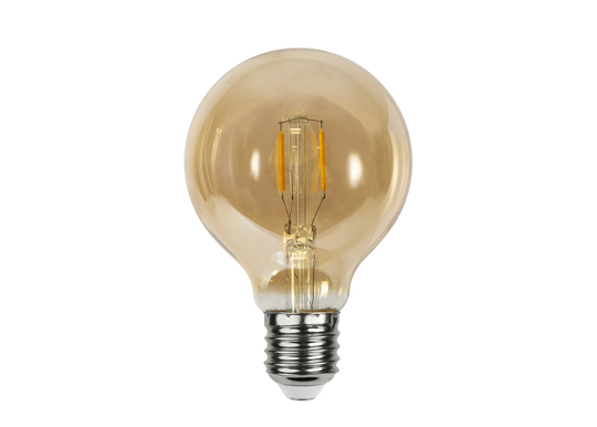 LED sähkölamppu E27 0,23 W