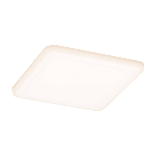 Paulmann-LED-paneeli Veluna 3 000 K, 12,5 cm