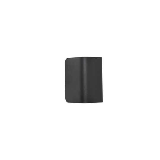 Taurus slim LED (antrasiitti)