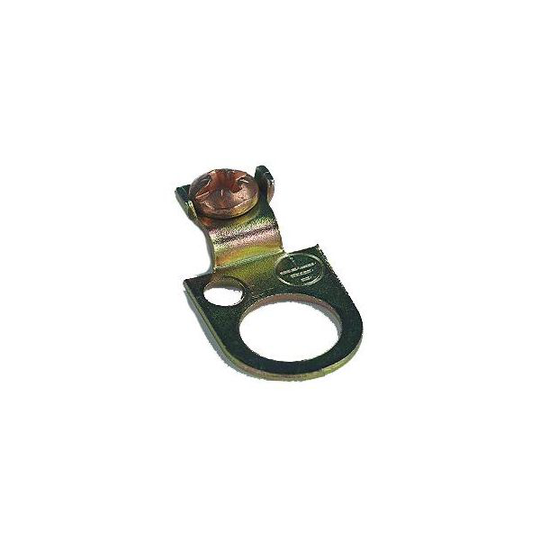 Gelia 107913773 Maadoitustarvikelevy 10,5 mm