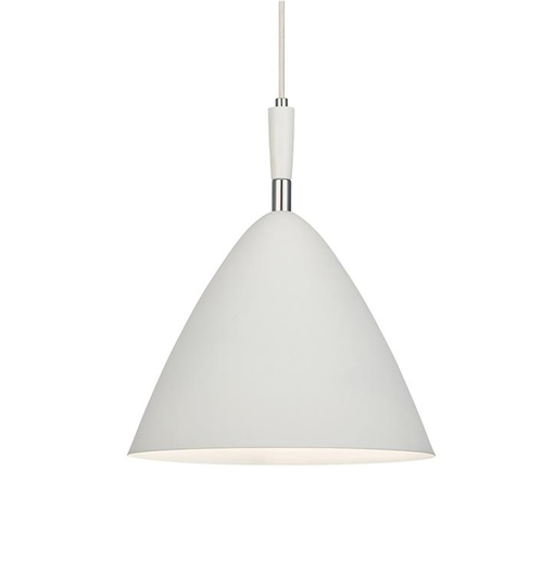 Osteria pendant (valkoinen)