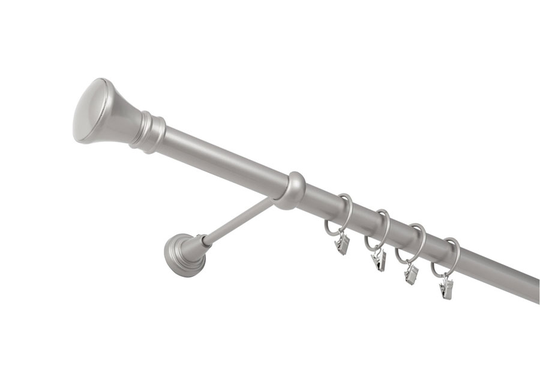 Verhotanko Luxor 400 cm Ø 2,5cm 1-rivinen