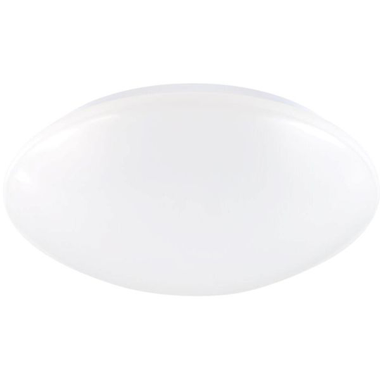 Nordlux MONTONE Plafondi IP44, 2700K, 18 cm