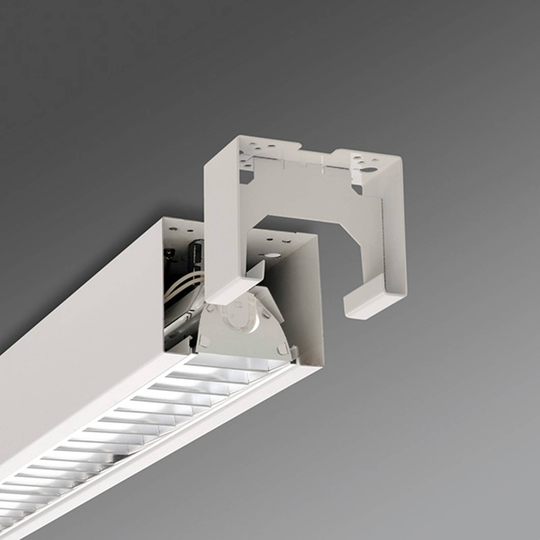 Lamppuliitin Hokal-HLV-1