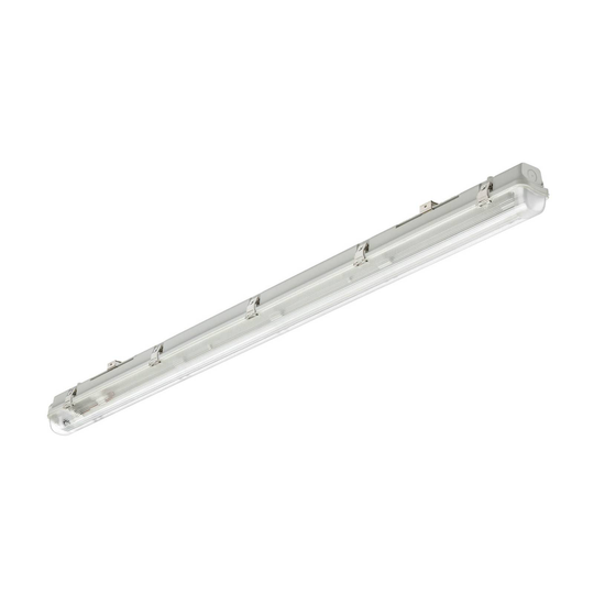 Kosteatilavalaisimen kotelo WT050C 1xTLED L1500