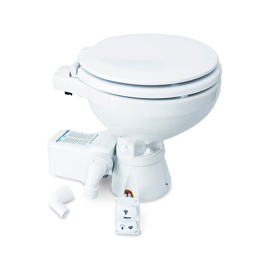 Venevessa silent compact 24v