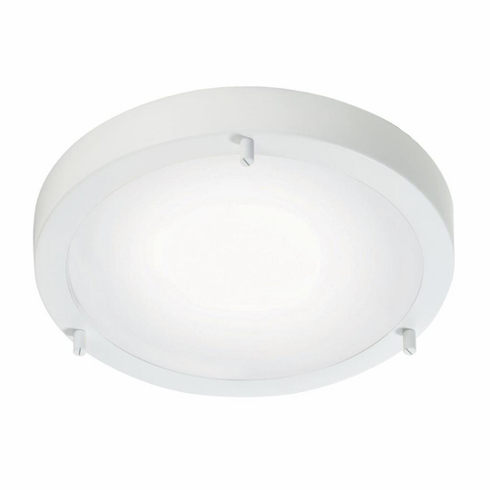 Ancona Maxi LED (valkoinen)