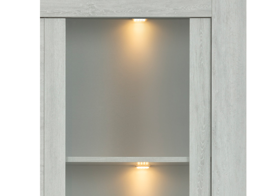 LED-valaisinsarja