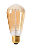 LED lamppu E27 Edison-lamppu Elect