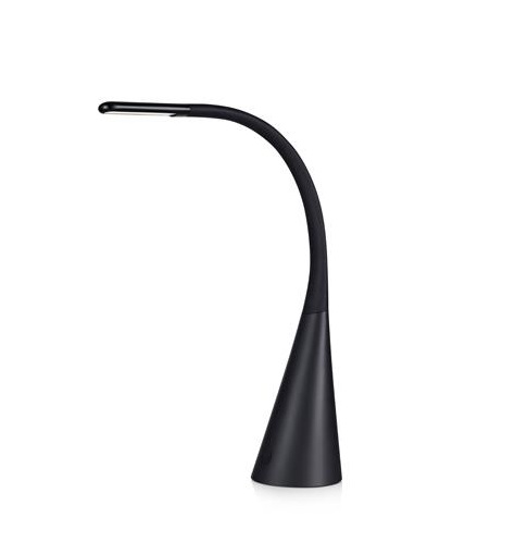 Hale table LED (musta)