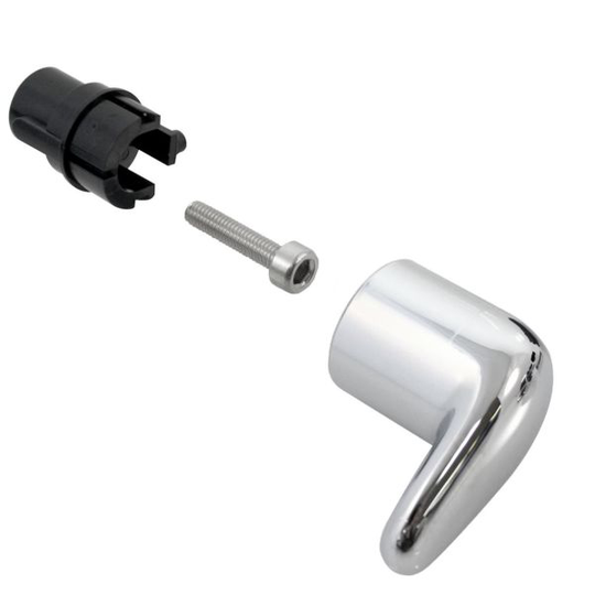 Oras 600581V Lämpötilan säädin Electra-hanoille