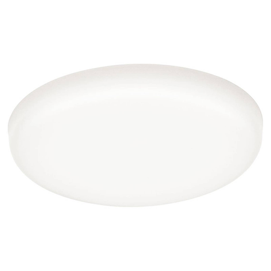 Paulmann Veluna -LED-uppovalo 4 000 K Ø 7,5 cm