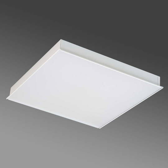 Häikäisemätön LED-uppovalaisin LSF, 3 000 K