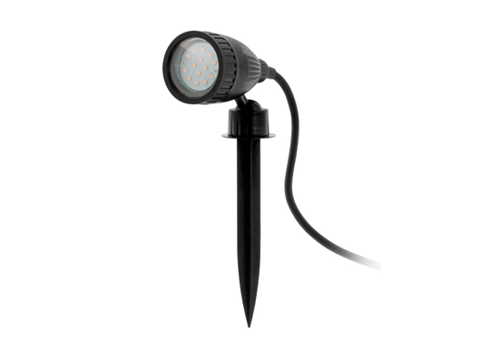 LED puutarhavalaisin NEMA 1