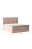 Jenkkisänkypaketti Regal Lux 180 Medium/medium