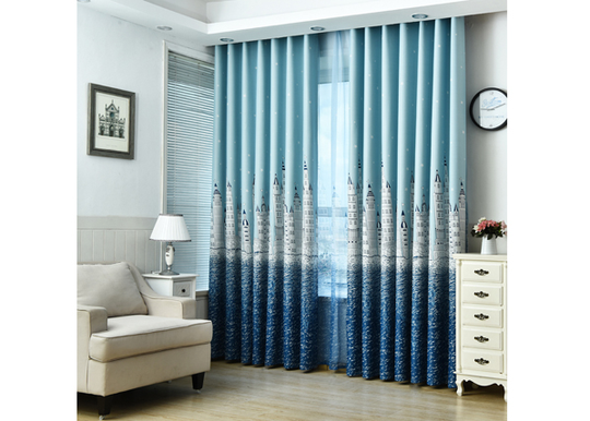 Desingverhot CITY 300x260 cm
