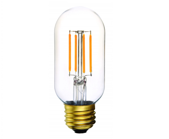 E27 lantern 4W LED