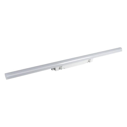 Kosteiden tilojen LED-valaisin Aquafix sensor 120