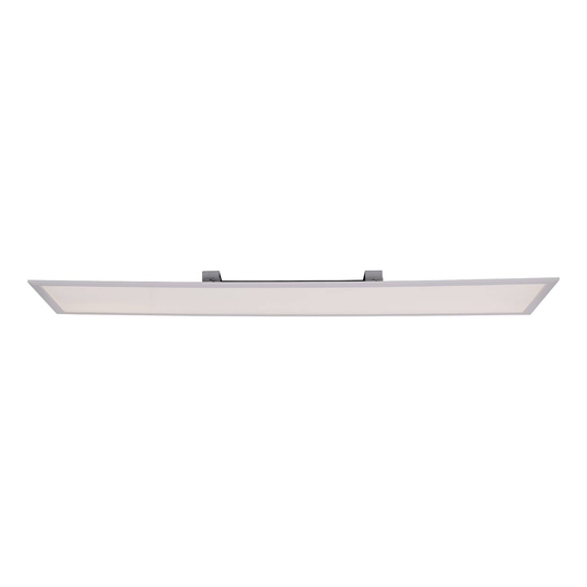 LED-paneeli 1298703 uppo- tai pääliasen. 120x30 cm
