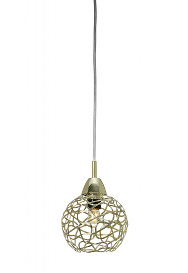 Excel window lamp (Brass / Kulta)