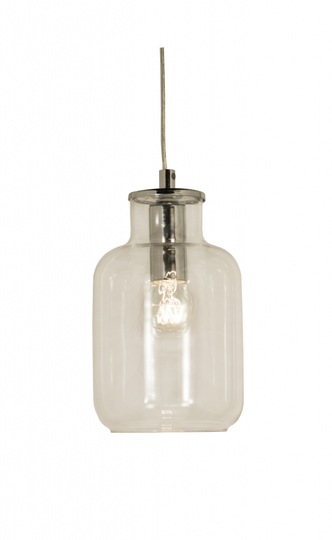 Speceri ceiling light (Kromattu / kiillotettu)