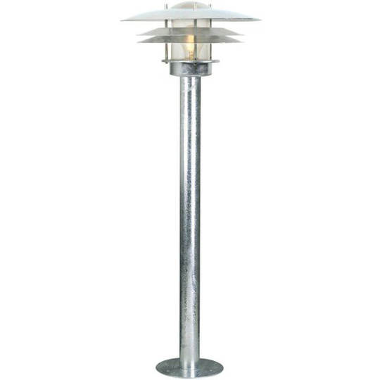 Nordlux AMALIENBORG 10600319 Tolppa E27, 60W, IP54