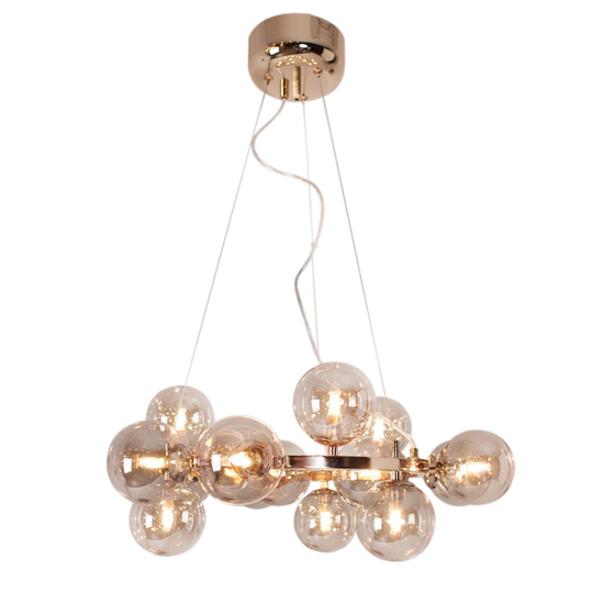 Splendor ceiling lamp (meripihka)