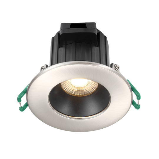 Sylvania Start eco-spotti alasvalo IP65 9W alu 840
