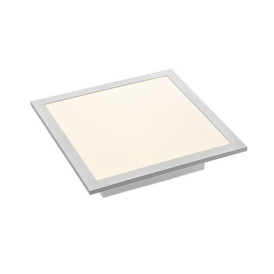 Lindby Stenley -LED-paneeli 4 000 K, 29 cm x 29 cm