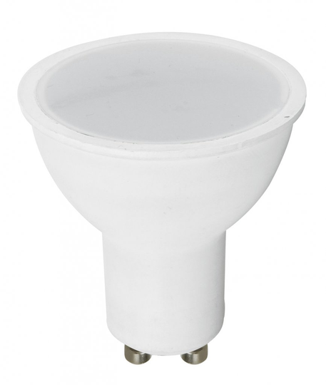 GU10 LED 100grader spridning 3-stegs 6W