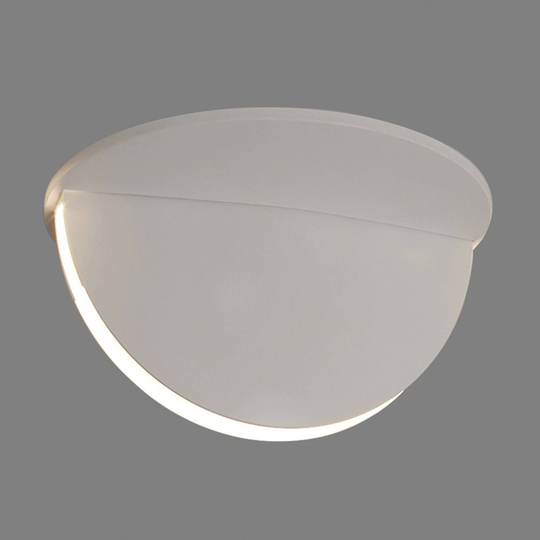 LED-kattouppovalaisin Spectra Recessed, IP54