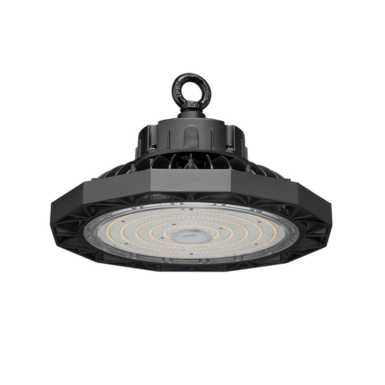 BRUMBERG Sol -LED-hallikohdevalo Highbay 25 600 lm