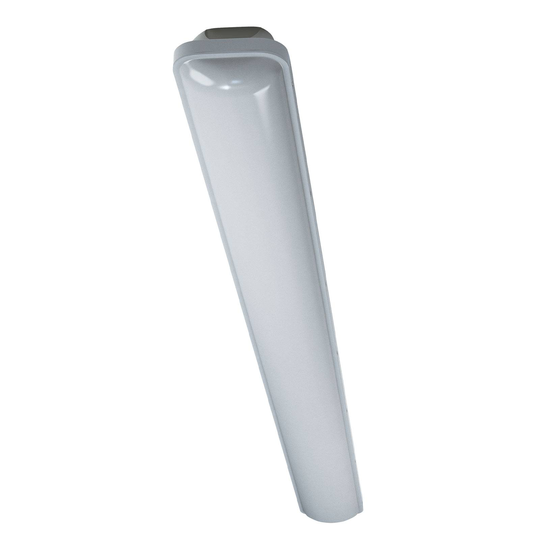 LEDVANCE Submarine kostean tilan valo 59cm 18W
