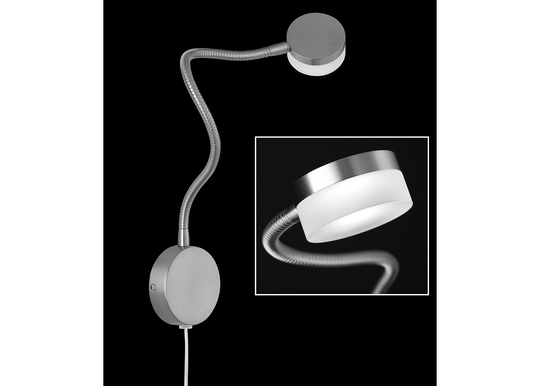 Seinävalaisin Lug LED