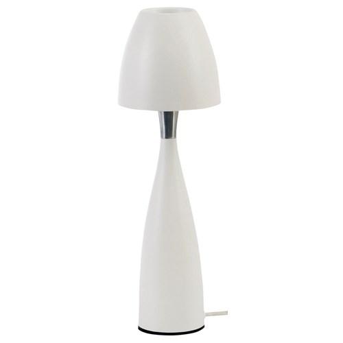 Anemon table small LED (valkoinen)