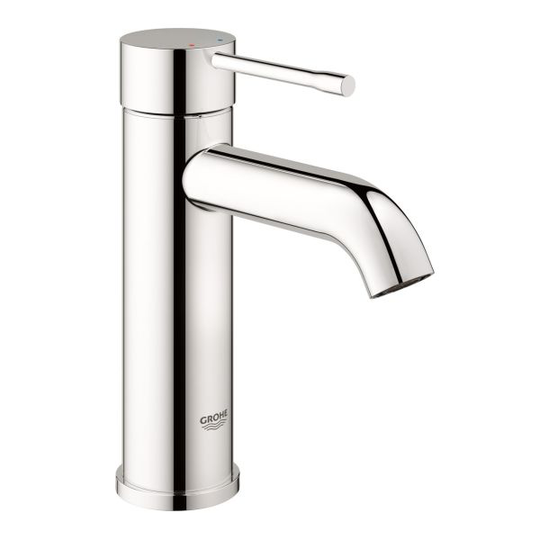 Grohe Essence Pesualtaan sekoitin yksikahvainen, S-koko