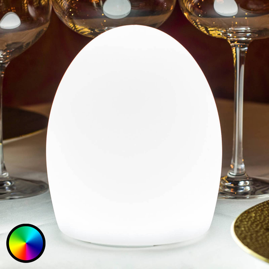 LED-koristevalaisin Point – AIDA-valaisin