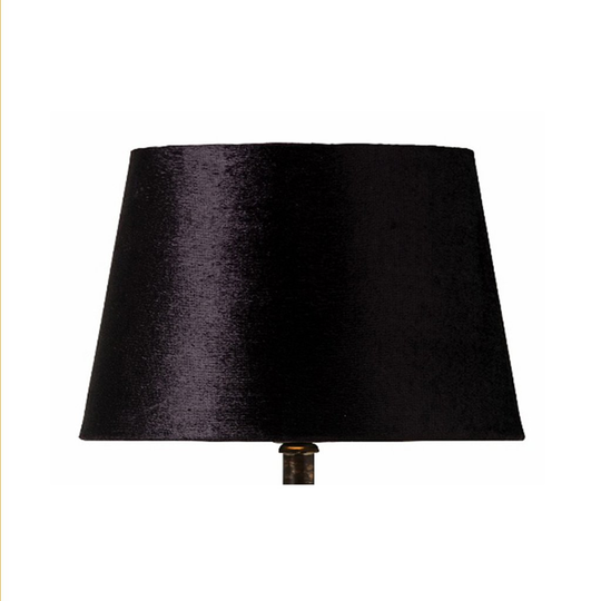 Lola 20 lampskärm (musta)