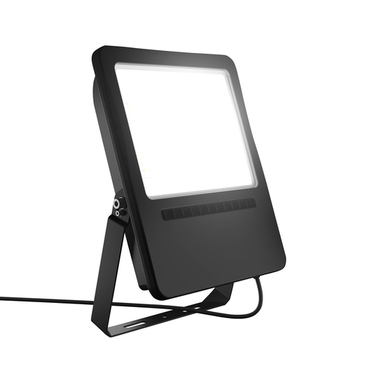 RZB HB 450-LED-kohdevalo IP65 22 000 lm