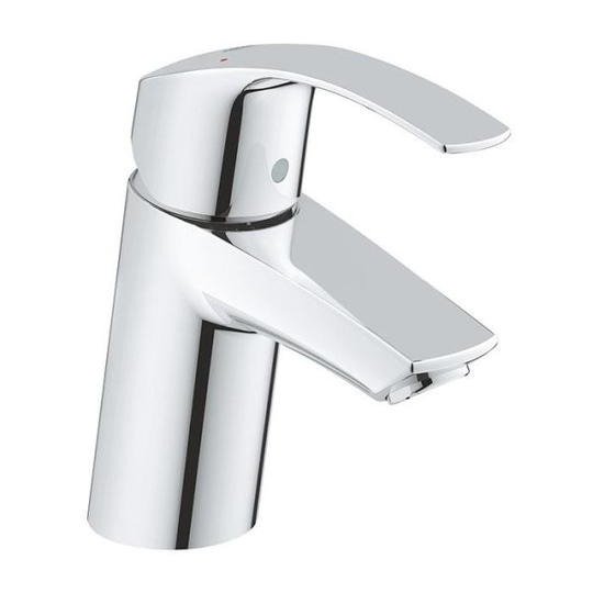 Grohe Eurosmart 32467002 Pesualtaan sekoitin ilman pohjaventtiiliä