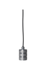 Ripustussarja E27 Lens