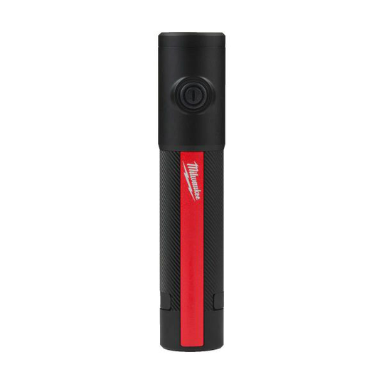 Milwaukee IR FL500 Taskulamppu 500 lm, USB-ladattava