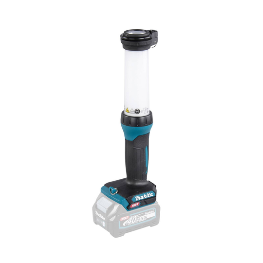 Makita ML002G -LED-akkukäsivalo XGT 40V USB