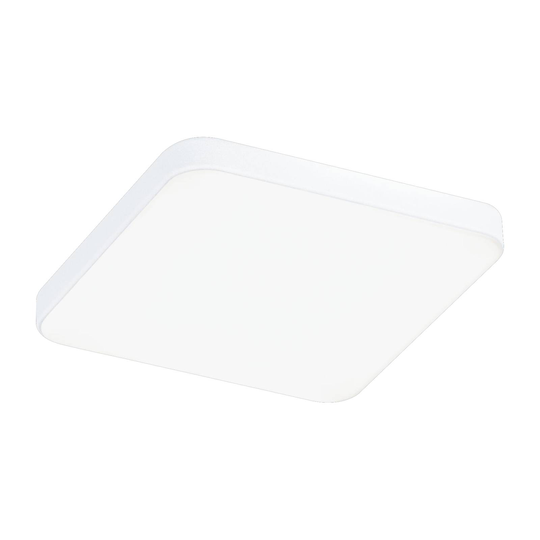 Paulmann Veluna Edge LED-valo IP44 4000K 9x9cm