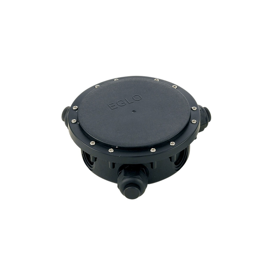 Connector box 3 (musta)