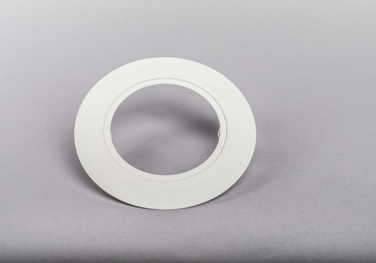 Cover ring 180 Ø108 White (Valkoinen)