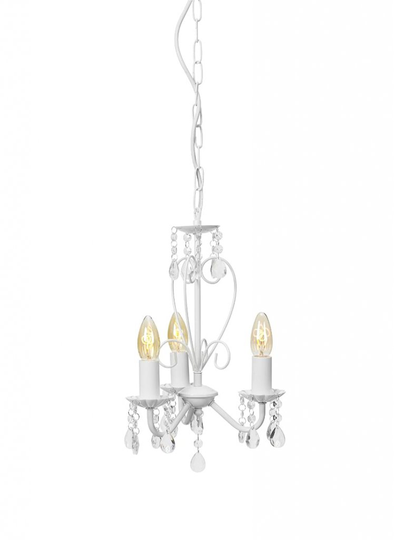 Domus ceiling light (valkoinen)