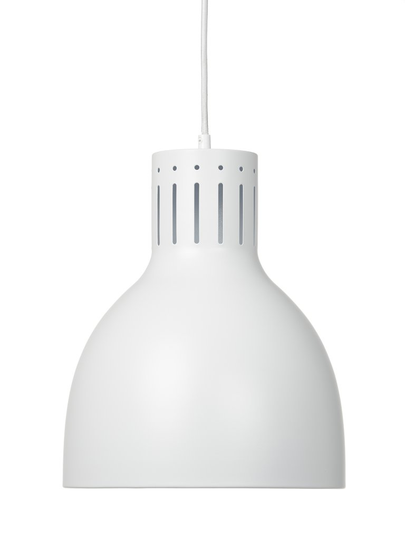 Gotland Ceiling lamp (valkoinen)