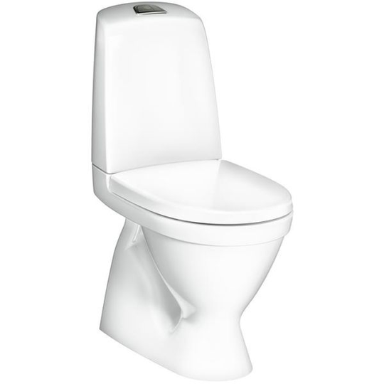 Gustavsberg Nautic GB111500201331G WC-istuin